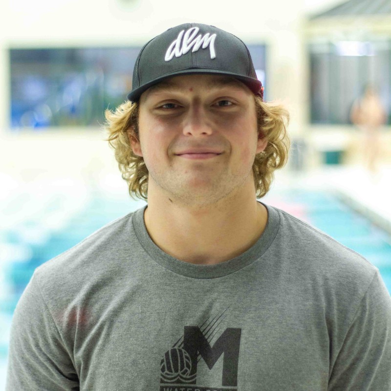 Carter Dickerson