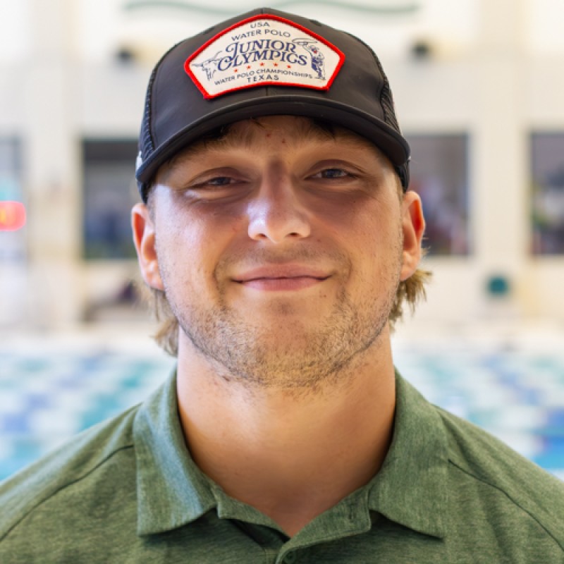 Carter Dickerson