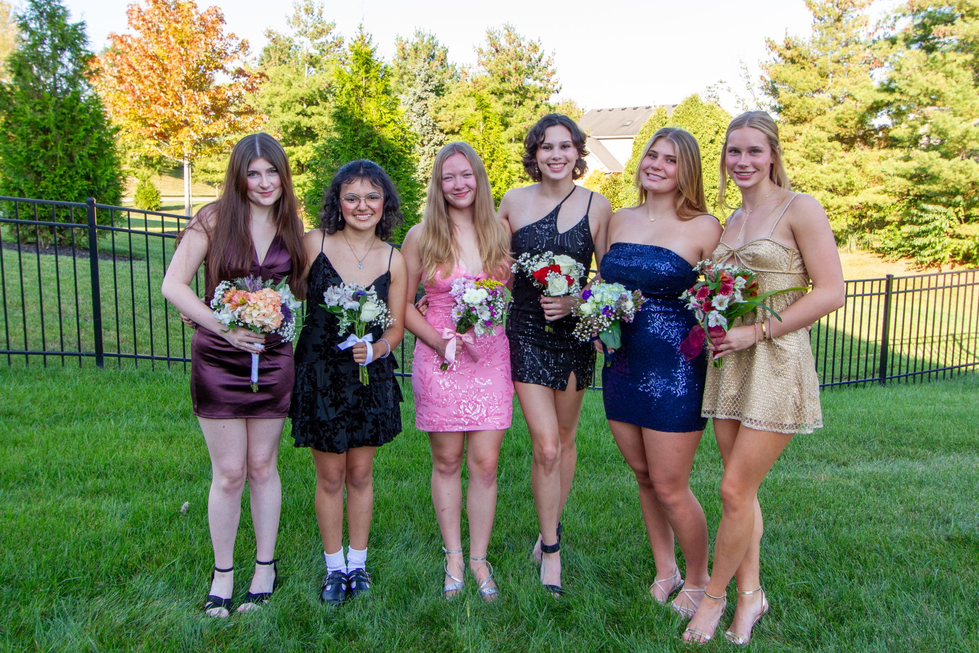 Homecoming photo 2